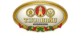 Thhorbr&auml;u Logo Augsburg