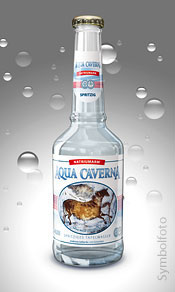 Thorbräu Aua Caverna Tafelwasser