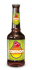 Camon Cola-Lemo-Mix Erfischungsgetr&auml;nk