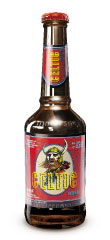 celtic bier