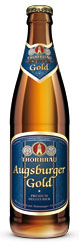 Augsburger Gold Bier