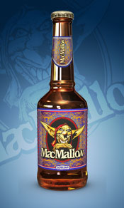 Mac Mallow Single Malt Lemon Bier