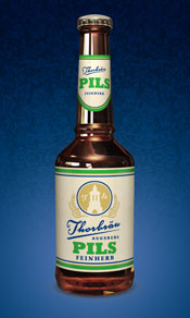 Thorbräu Bio-Pils