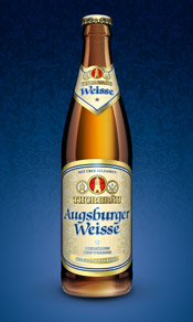 Thorbräu Weißbier