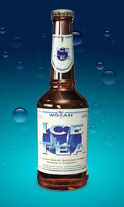 Thorbräu Wotan Ice Tea