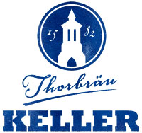 Thorbräu Brauereigasthaus und Biergarten