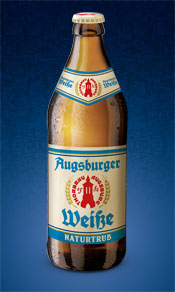 Thorbräu Weißbier